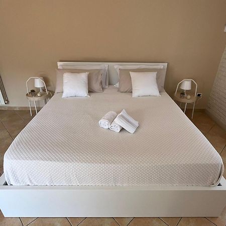 Villa Maria Palese Bari Ngoại thất bức ảnh