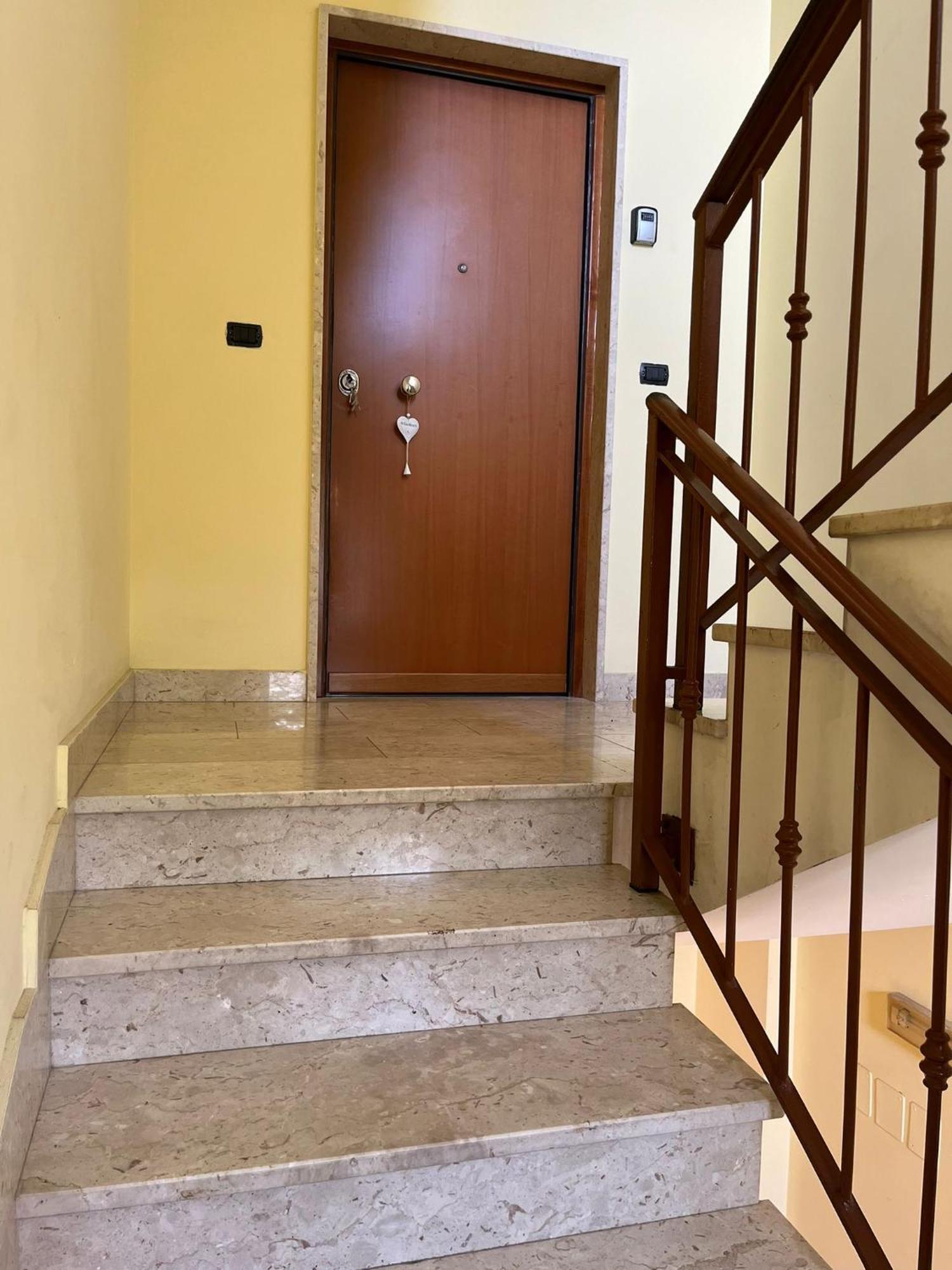 Villa Maria Palese Bari Ngoại thất bức ảnh