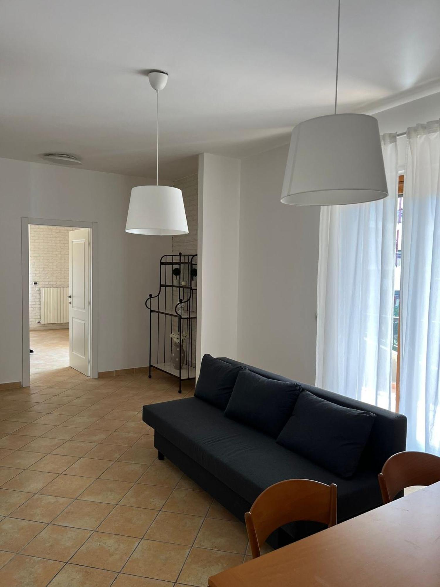 Villa Maria Palese Bari Ngoại thất bức ảnh