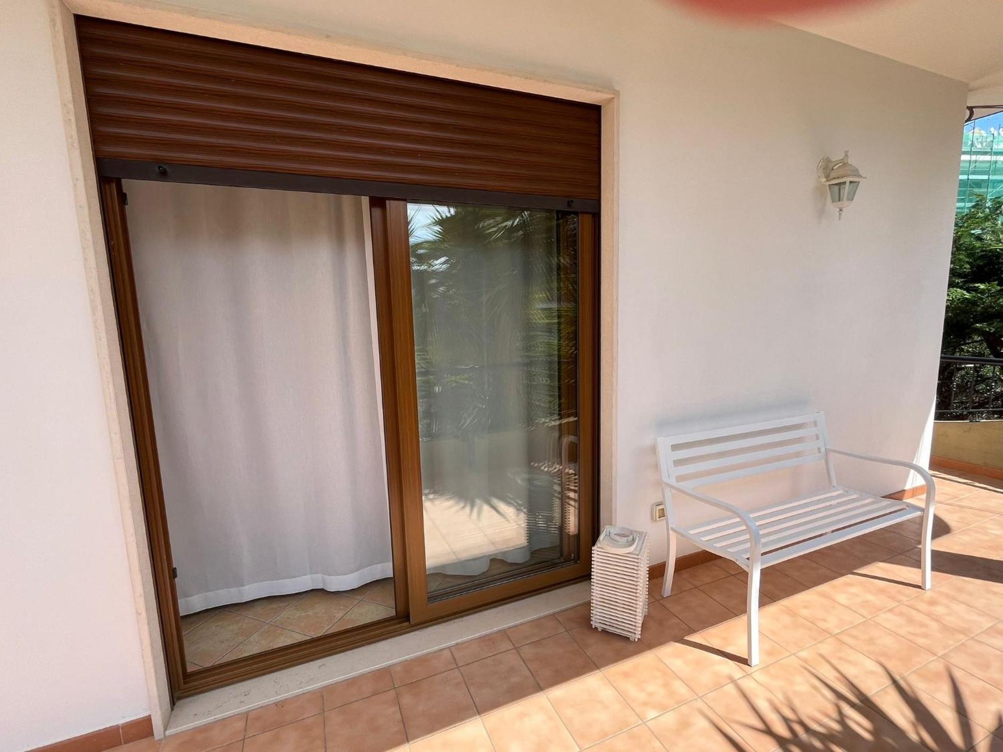 Villa Maria Palese Bari Ngoại thất bức ảnh