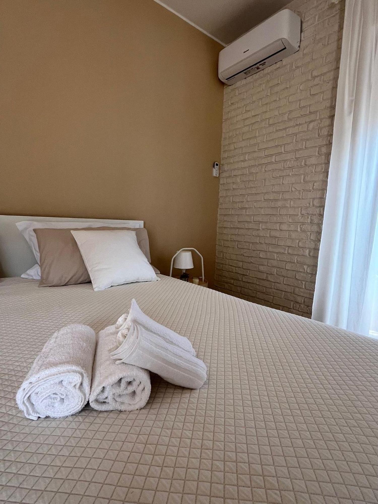 Villa Maria Palese Bari Ngoại thất bức ảnh
